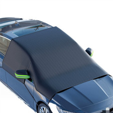 Car Windscreen Sunshade Snow