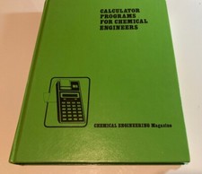 Calculator Programs for