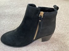 Nine West Ankle Boots Sizes 36