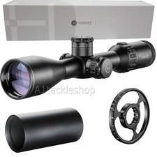 Hawke Sidewinder 30 SF Side Focus 4-16x50 Telescopic Rifle Scope Sight