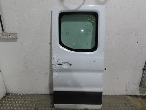 Ford transit tipper drivers - tipper,