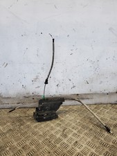 MERCEDES VITO DOOR LOCK FRONT