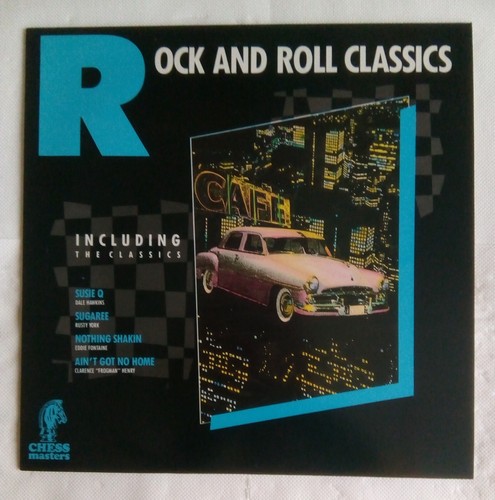 Rock roll compilation - rock,