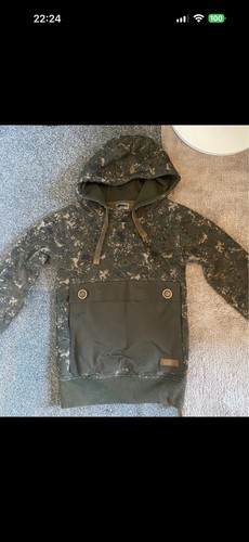Nash hoodie - nash, zt