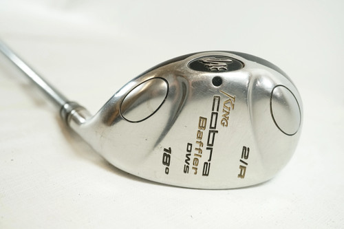 Cobra baffler dws hybrid - cobra,