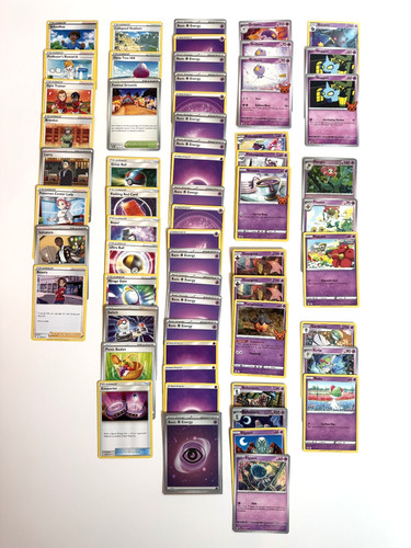 Psychic type pokemon - type, battle