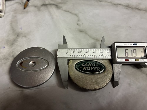 Land rover 62mm wheel - 62mm,