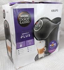 Nescafé Dolce Gusto Genio S