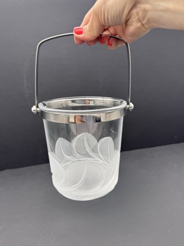 Durand crystal frosted - g,