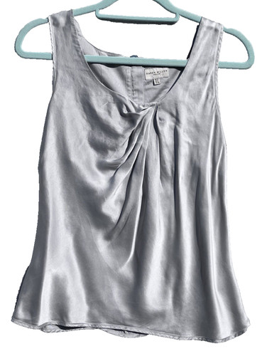 Karen millen silver grey - karen,
