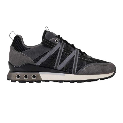 Cruyff mens suede hex - cruyff, hex-tech