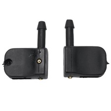Versatile Washer Nozzles Jet