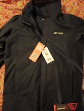 Berghaus Polartec Jacket