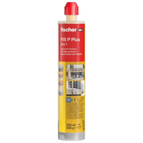 Fischer fis plus injection - fischer,