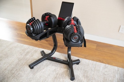 Bowflex selecttech dumbbell - bowflex,