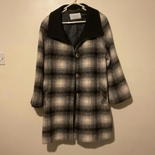 Windsmoor Wool Blend Coat –