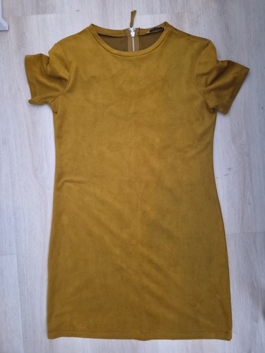 Zara mini dress small - mini,