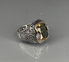 Alexandrite Sterling Silver