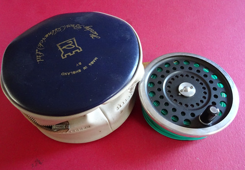 Super lightly used - used, vintage