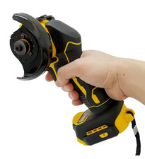 DeWALT 3” Mini Cordless