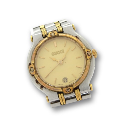 Gucci women 9000l - gucci, wristwatch
