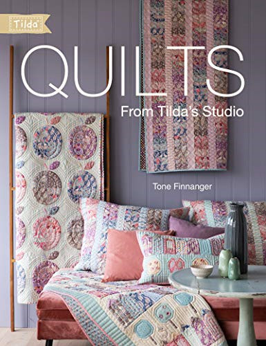 Quilts from tilda - from, tilda's