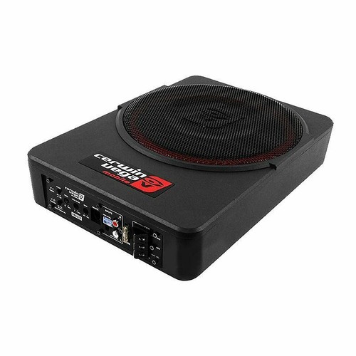 Cerwin vega vpas10 550w - 10",