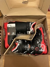 BRAND NEW SALOMON X-MAX 100