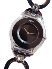 SWATCH SKIN - CHIN-LENGTH -