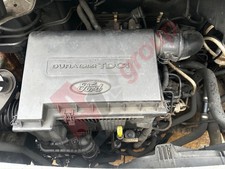 FORD TRANSIT MK7 06-11 FWD