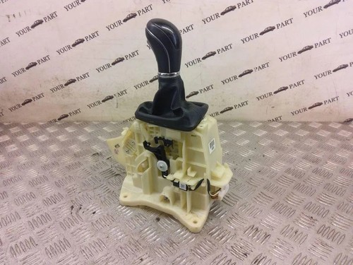 Hyundai i40 gear shift - cw, vf