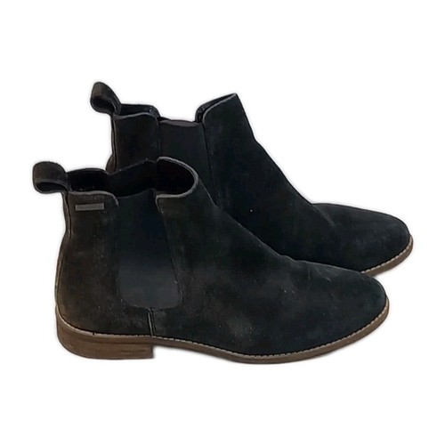 Superdry green ladies suede - ladies,