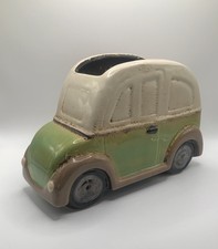 VW Style Beetle Planter