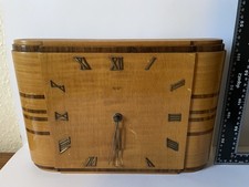 Rare Vintage Smiths Sectric