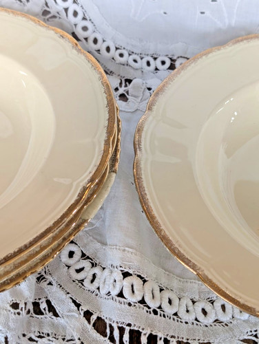 Vintage 14pc set alfred meakin - 14pc,