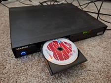 Samsung DVD-SH855M DVD & HDD