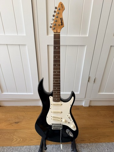 Rockwood hohner lx200g - by,