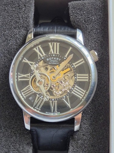 Rotary gle00015 automatic - gle00015/10,