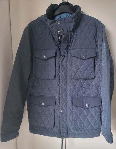 Timberland men quilted - timberland,