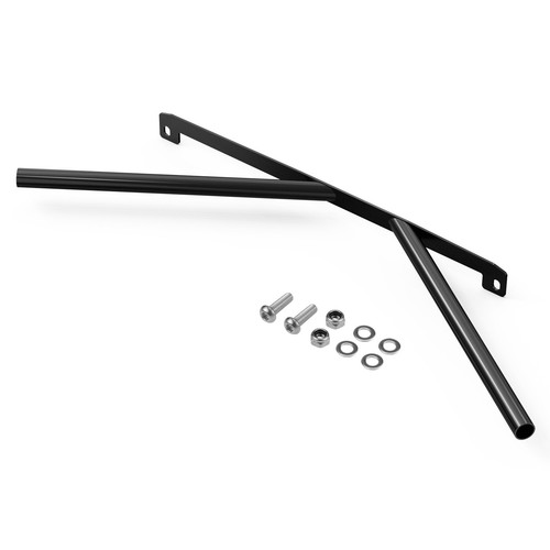 Bevinsee grille brace bar - grille,