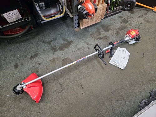 Maruyama mx24 petrol strimmer - petrol,