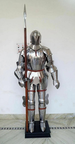 15th century full body - century, armor