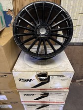 20” TSW LUCO 5x114.3 ALLOY