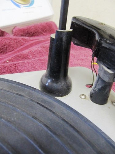 Overarm socket balance arm - balance,
