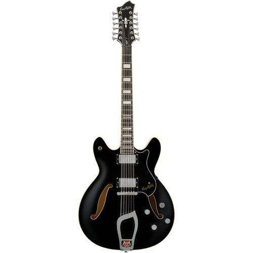 Hagstrom viking deluxe - hagstrom,