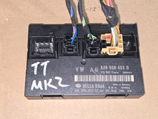 2007-2011 Audi TT MK2 8J Comfort Convenience Module CCM 8J0959433B