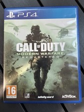 Call Of Duty: Modern Warfare
