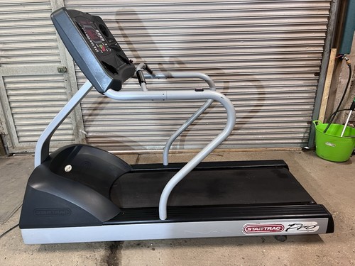 Star trac commercial electric - trac,