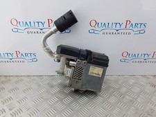 AUDI Q7 WEBASTO AUXILIARY