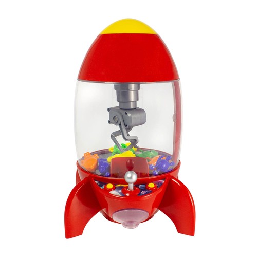 Global gizmo rocket - gizmo, candy